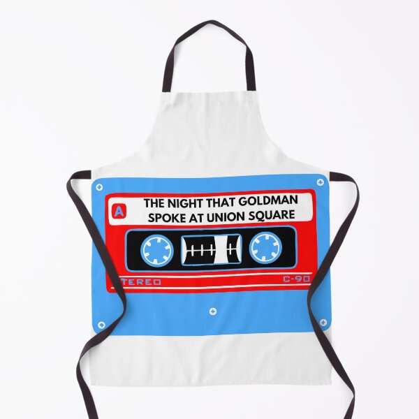 Item preview, Ragtime Cassette designed and sold by broadwaygirl142.