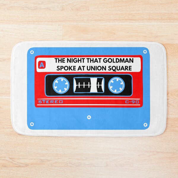 Item preview, Ragtime Cassette  designed and sold by broadwaygirl142.