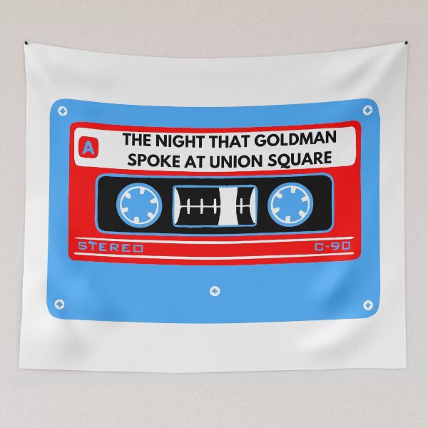 Item preview, Ragtime Cassette  designed and sold by broadwaygirl142.
