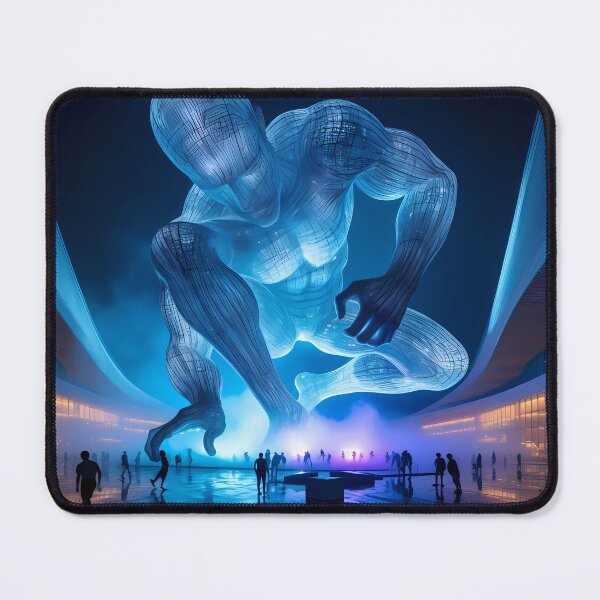 Item preview, Colossus designed and sold by Vibranta Studio.
