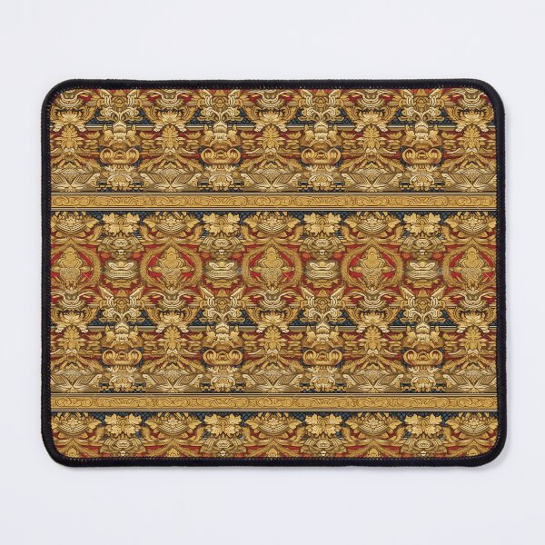 Item preview, Thai Gold designed and sold by PixelPatchwork.