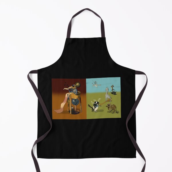 Item preview, Paradise or hell designed and sold by kassandra369.