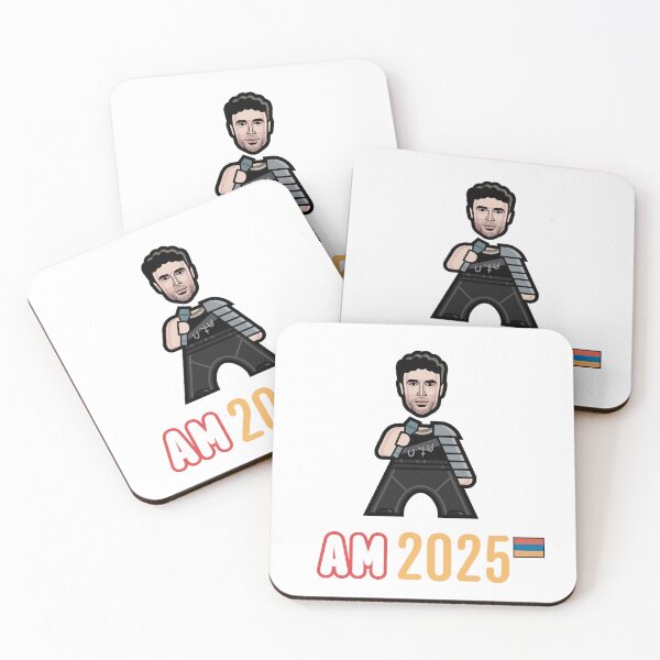 Item preview, Armenia 2025 designed and sold by Ben Morris.