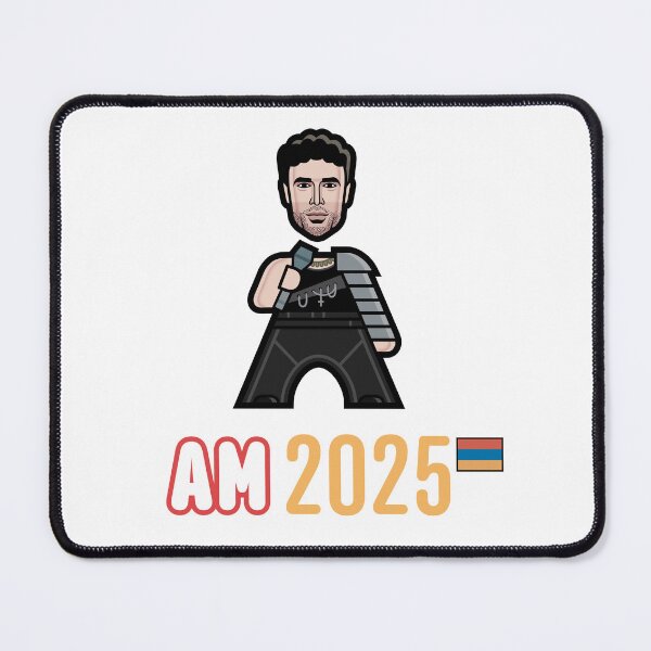 Item preview, Armenia 2025 designed and sold by Ben Morris.