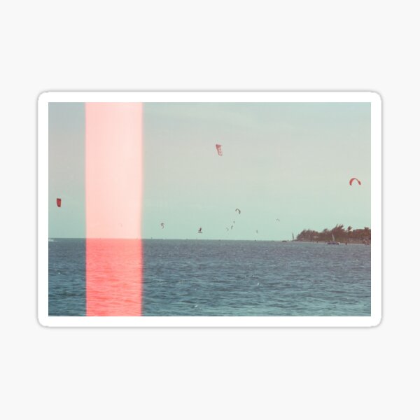 Item preview, Kitesurfeur designed and sold by Emily Gold.