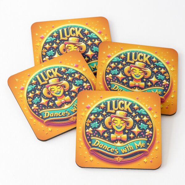 Item preview, "Vibrant Luck and Fortune Artwork" designed and sold by Sneh024.