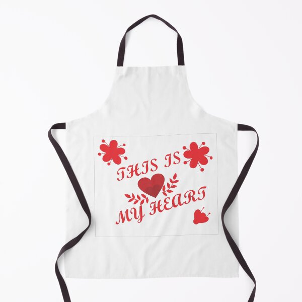 Item preview, MY HEART designed and sold by CreativePulse10.