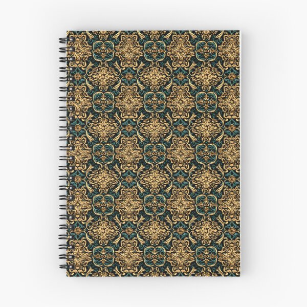 Item preview, Ornate Thai Lattice designed and sold by PixelPatchwork.