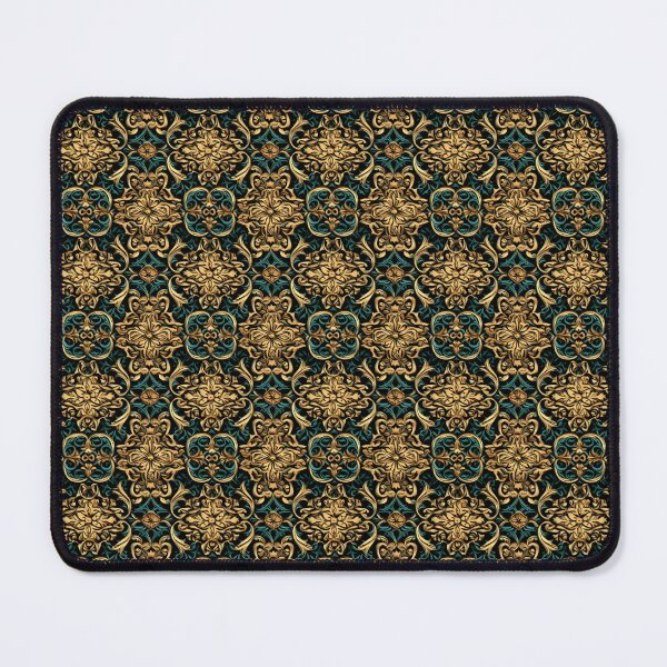 Item preview, Ornate Thai Lattice designed and sold by PixelPatchwork.