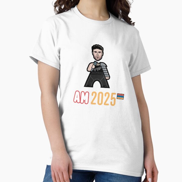 Item preview, Armenia 2025 designed and sold by Ben Morris.