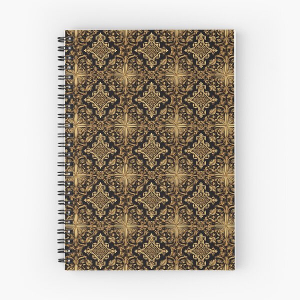 Item preview, Royal Thai Lattice designed and sold by PixelPatchwork.