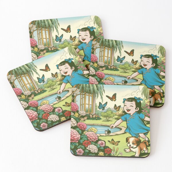 Item preview, Little Joys, Big Smiles - 200 designed and sold by sagaofsilence.