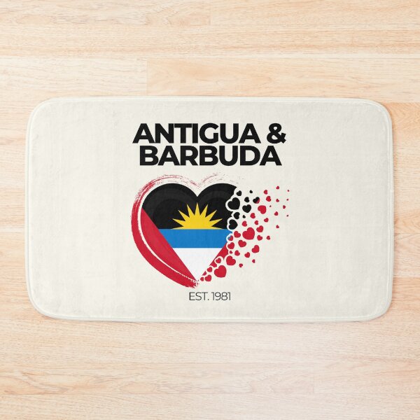 Item preview, Antigua and Barbuda designed and sold by Peerless-Prime.