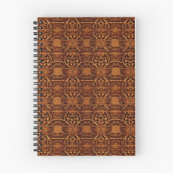 Item preview, Thai Temple Lattice designed and sold by PixelPatchwork.