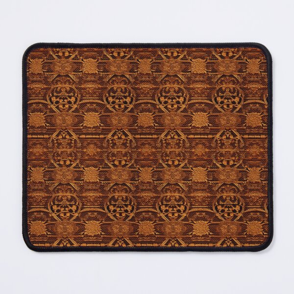 Item preview, Thai Temple Lattice designed and sold by PixelPatchwork.