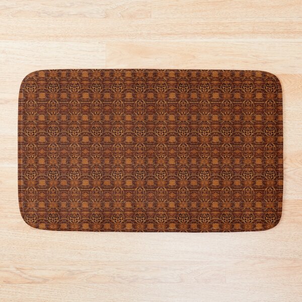 Item preview, Thai Temple Lattice designed and sold by PixelPatchwork.