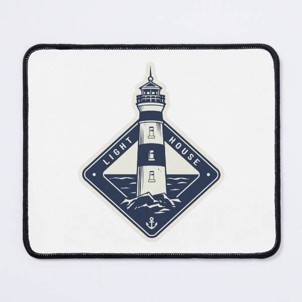 Item preview, Lighthouse designed and sold by the-craft-shop.