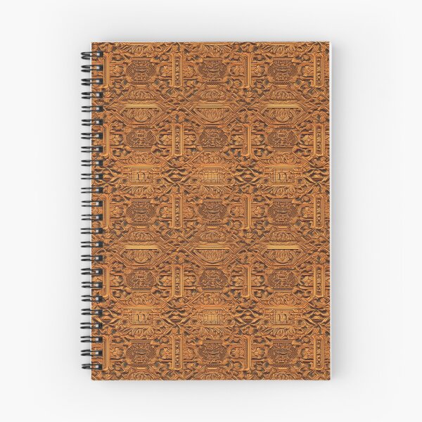 Item preview, Buddhist Temple Lattice designed and sold by PixelPatchwork.