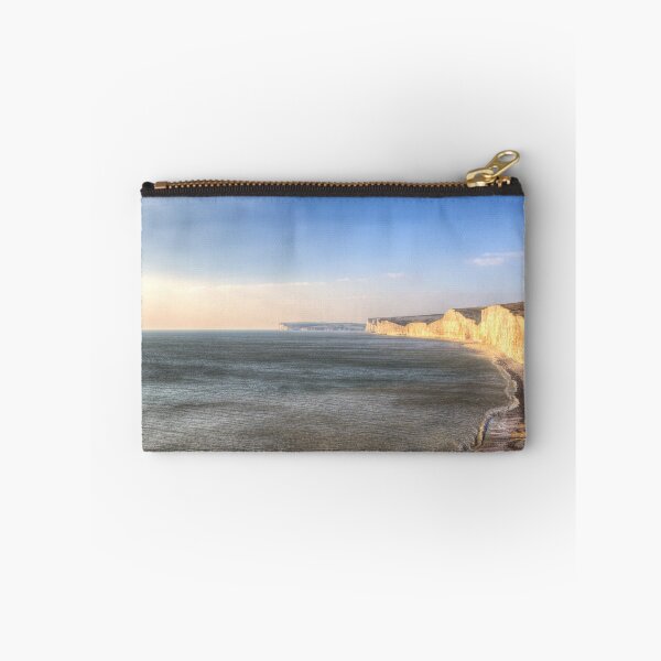 Item preview, Birling Gap Seven Sisters Sunset  designed and sold by Londonimages.