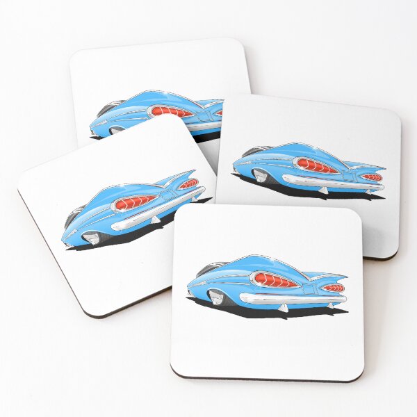Item preview, 1959 Chevrolet Impala  designed and sold by 2Darnlo.