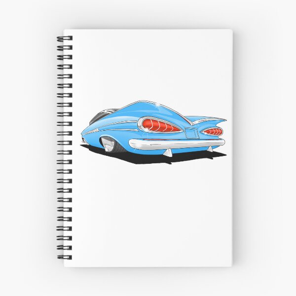 Item preview, 1959 Chevrolet Impala  designed and sold by 2Darnlo.