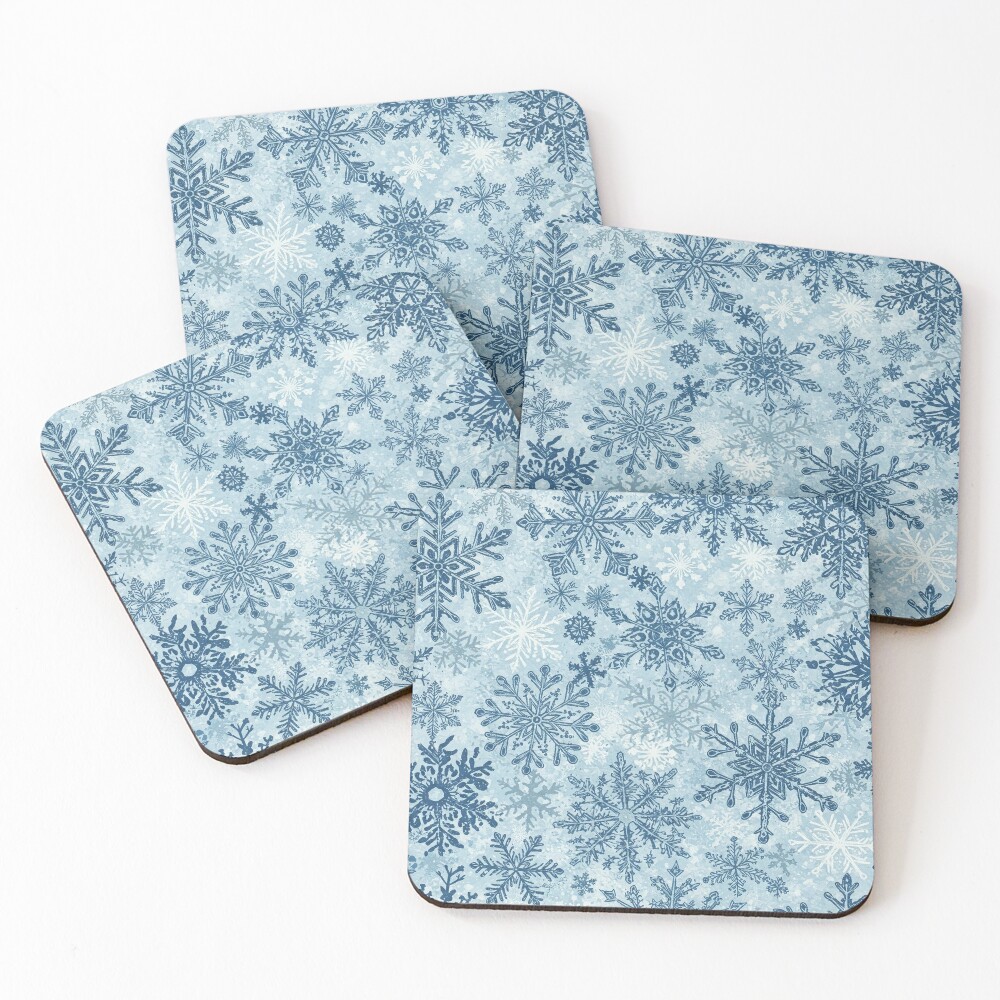 Item preview, Coasters (Set of 4) designed and sold by RuiFernandes.