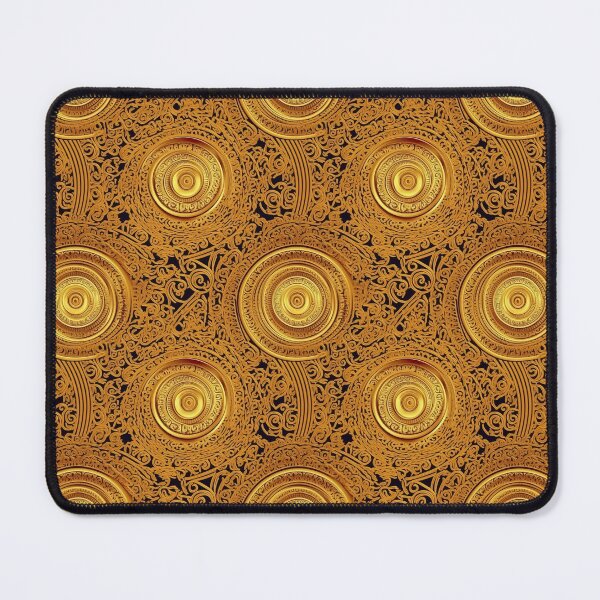 Item preview, Golden Spiral designed and sold by PixelPatchwork.