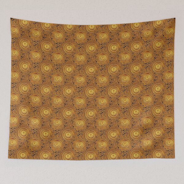 Item preview, Golden Spiral designed and sold by PixelPatchwork.