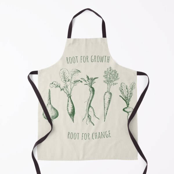 Item preview, Root for Growth, Root for Change designed and sold by The Wandering Bookworm.
