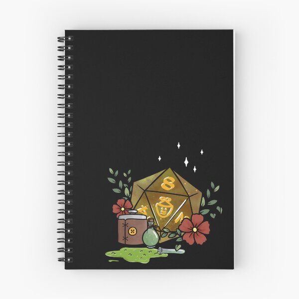 Item preview, Nott the Brave d20 Dice White Sparkles designed and sold by asiboe.