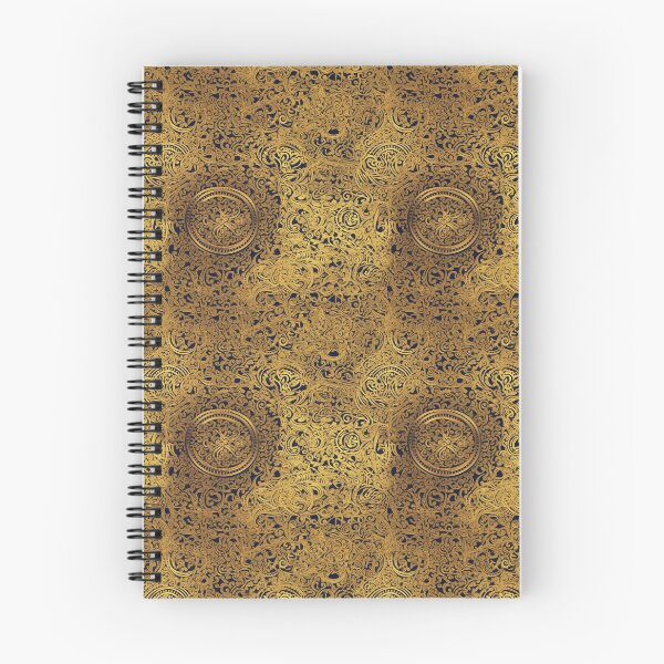 Item preview, Sacred Spiral designed and sold by PixelPatchwork.