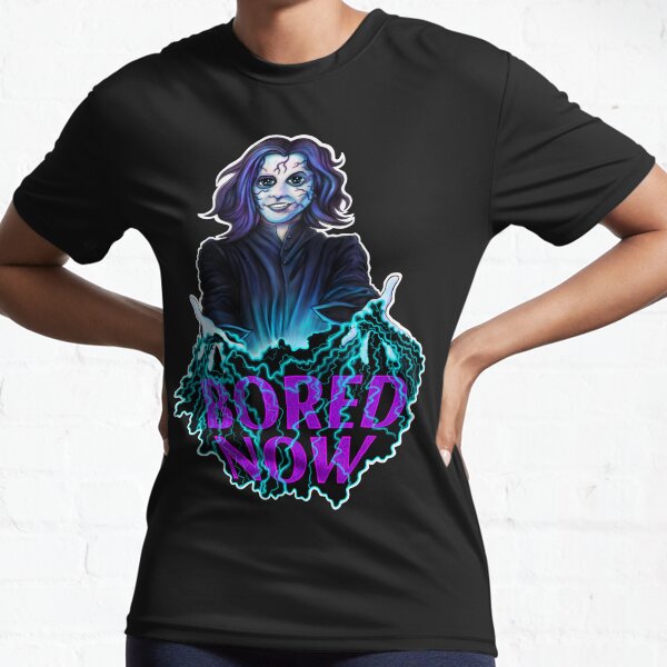 Item preview, Dark Willow: Bored Now designed and sold by utleyart.