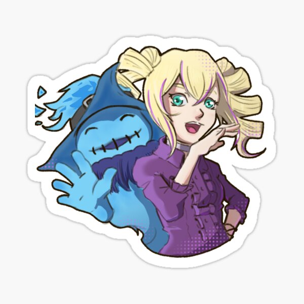 Artikel-Vorschau von Digimon Liberator Violet Inboots, designt und verkauft von XabimaruruArt.