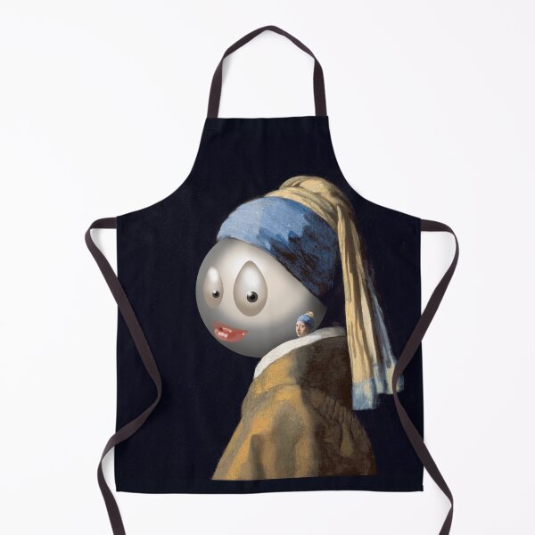 Item preview, The young woman's pearl designed and sold by kassandra369.