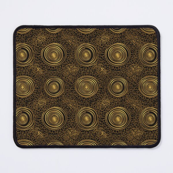 Item preview, Mystical Spiral designed and sold by PixelPatchwork.