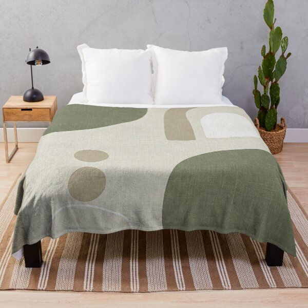 Item preview, Abstract Art in Natural Tones designed and sold by Rui Fernandes.