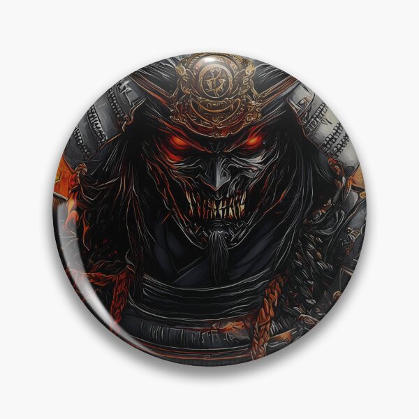 Item preview, Oni-Blade Revenant designed and sold by AP_1979.