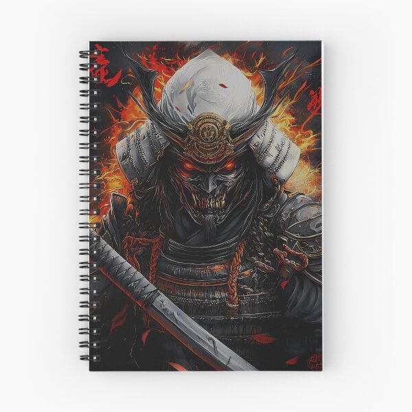 Item preview, Oni-Blade Revenant designed and sold by AP_1979.