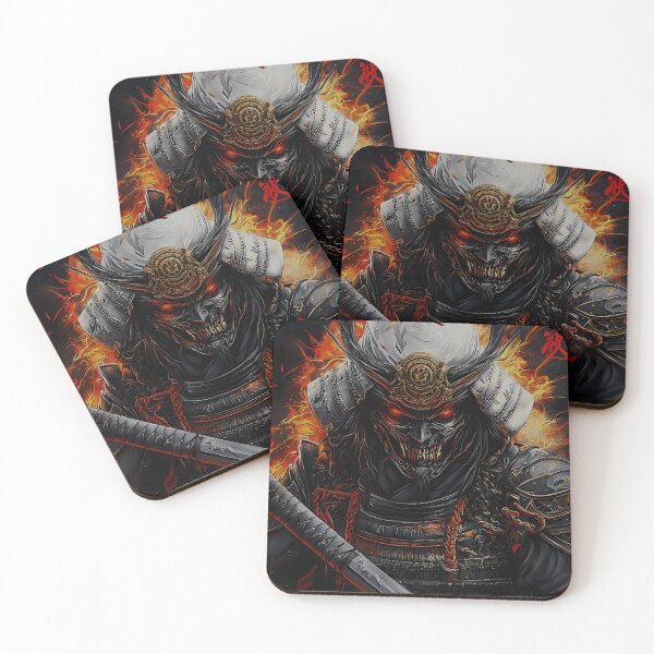 Item preview, Oni-Blade Revenant designed and sold by AP_1979.
