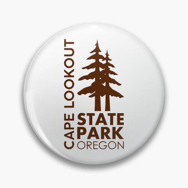 Item preview, Cape Lookout State Park Oregon designed and sold by bivenart.
