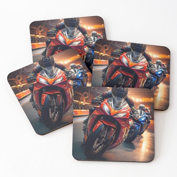 Item preview, Fast bike  designed and sold by PitStop01.