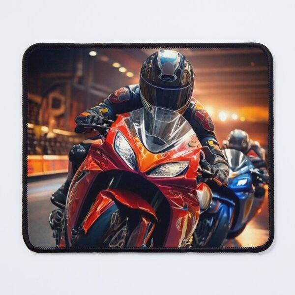Item preview, Fast bike  designed and sold by PitStop01.