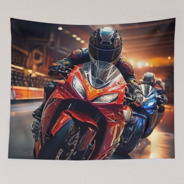 Item preview, Fast bike  designed and sold by PitStop01.