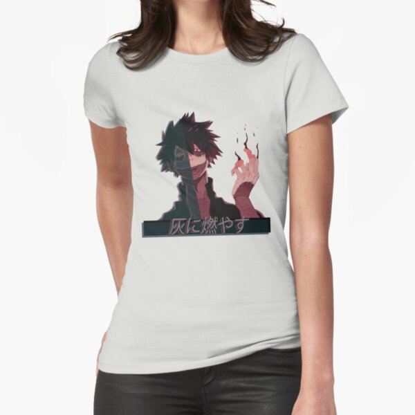 dabi shirt