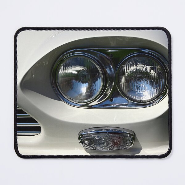 Item preview, Bond Equipe, vintage restored British Car designed and sold by JonDelorme.