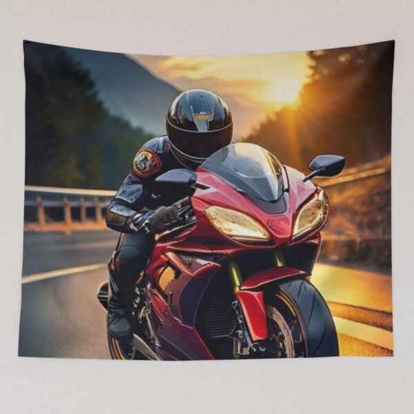 Item preview, Fast bike  designed and sold by PitStop01.