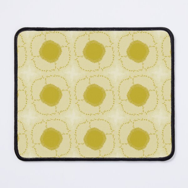 Item preview, Soft Yellow Bloom designed and sold by Nate Klock Designs.