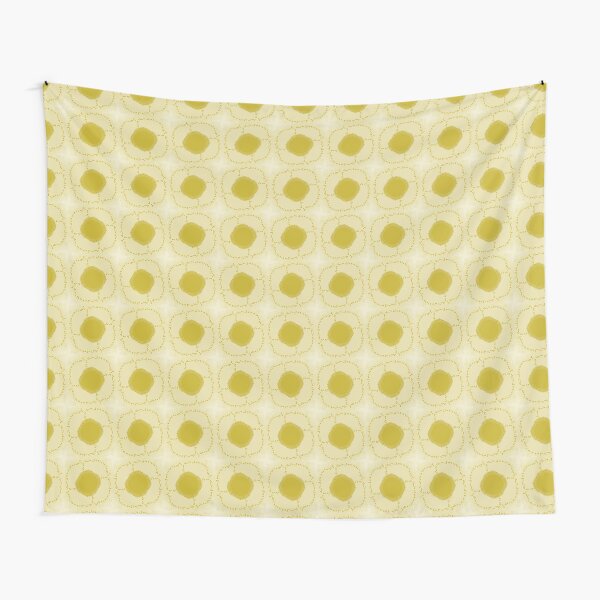 Item preview, Soft Yellow Bloom designed and sold by Klock & Bloom.
