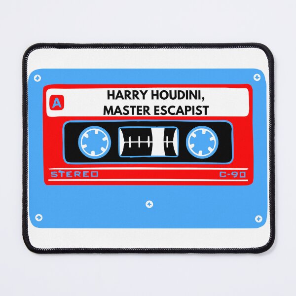 Item preview, Ragtime Cassette designed and sold by broadwaygirl142.