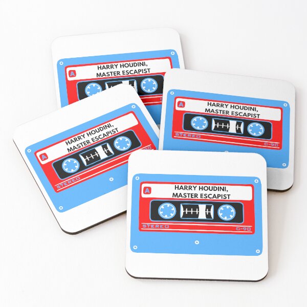 Item preview, Ragtime Cassette  designed and sold by broadwaygirl142.